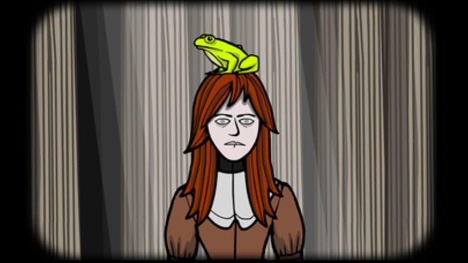 Скриншот 11 из Rusty Lake Paradise