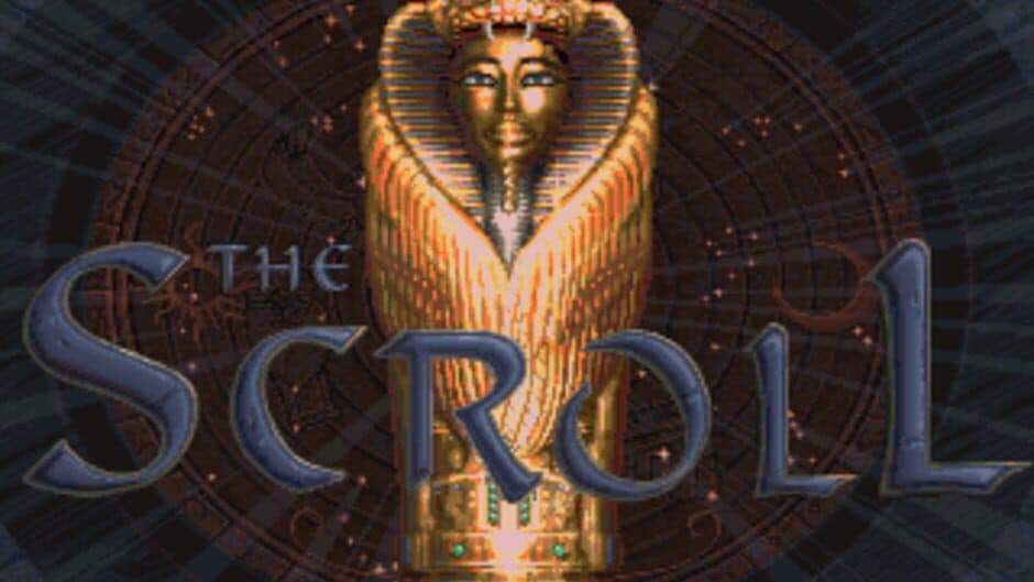 Скриншот 2 из The Scroll