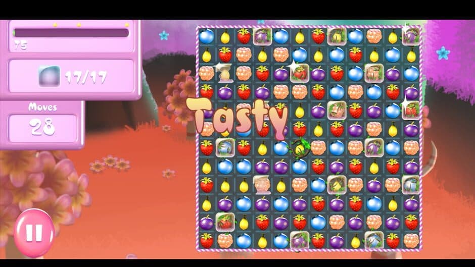 Скриншот 4 из Match and Crash