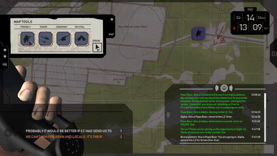 Скриншот 9 из Radio Commander