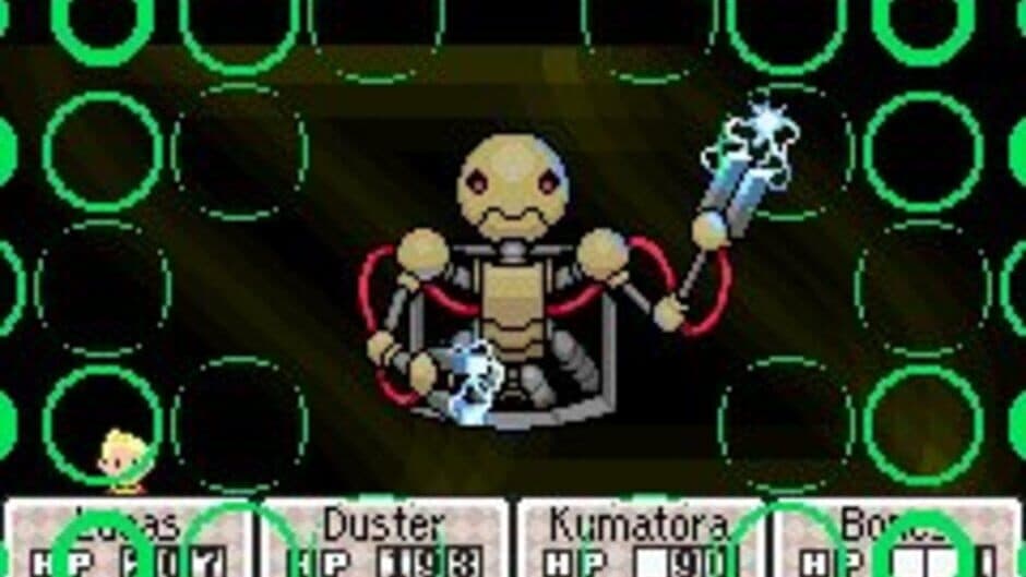 Скриншот 5 из Mother 3