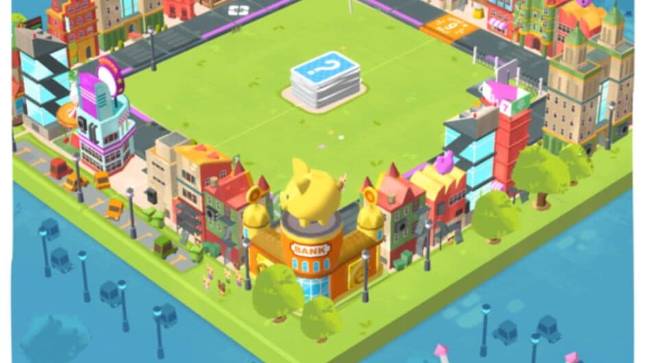 Скриншот 7 из Board Kings