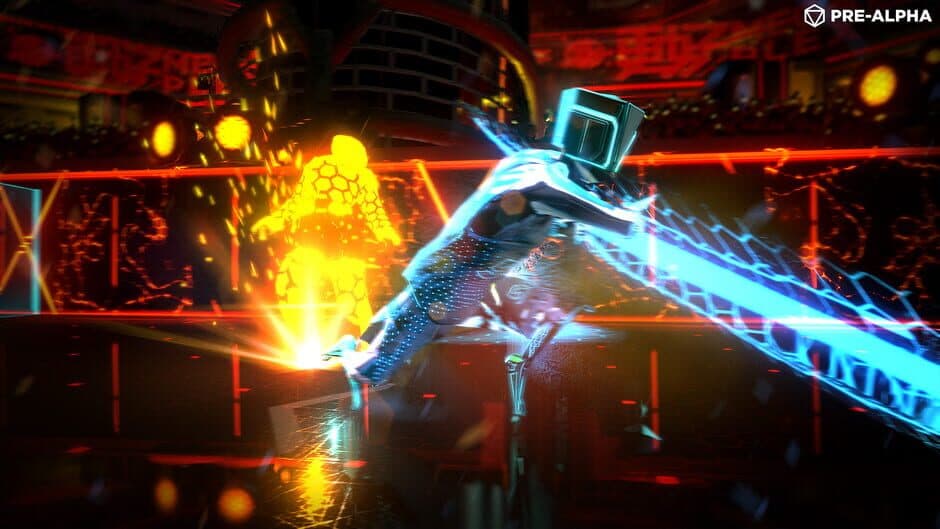 Скриншот 5 из Laser League
