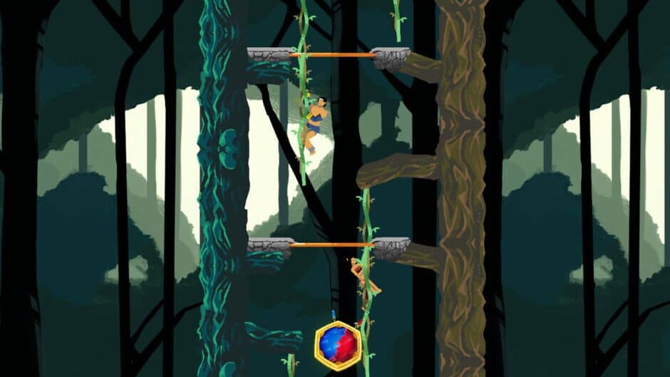 Скриншот 2 из Above: The Fallen