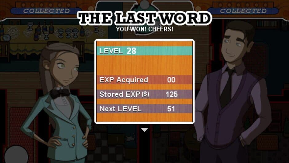 Скриншот 4 из Last Word