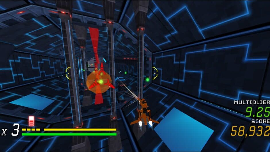 Скриншот 6 из Horizon Riders