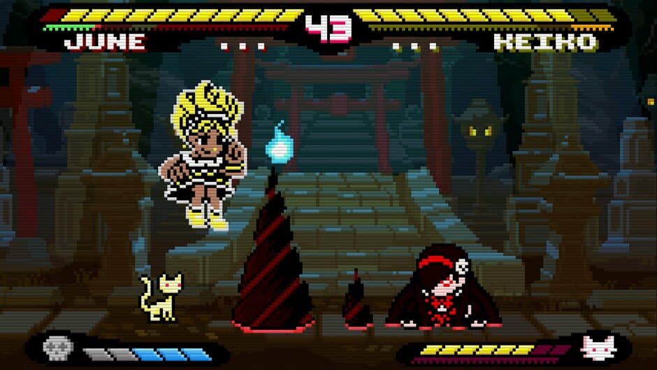 Скриншот 4 из Pocket Rumble
