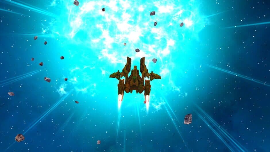Скриншот 4 из Piratado 1