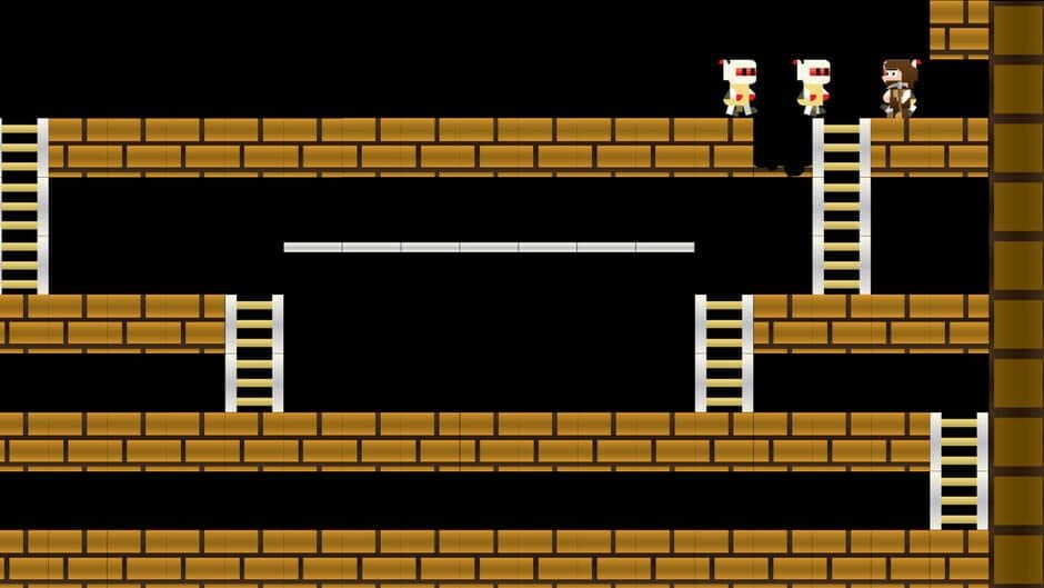 Скриншот 3 из Adventure of a Digger