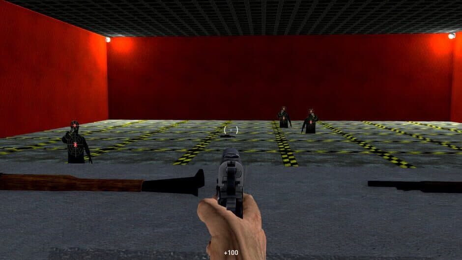 Скриншот 2 из Target