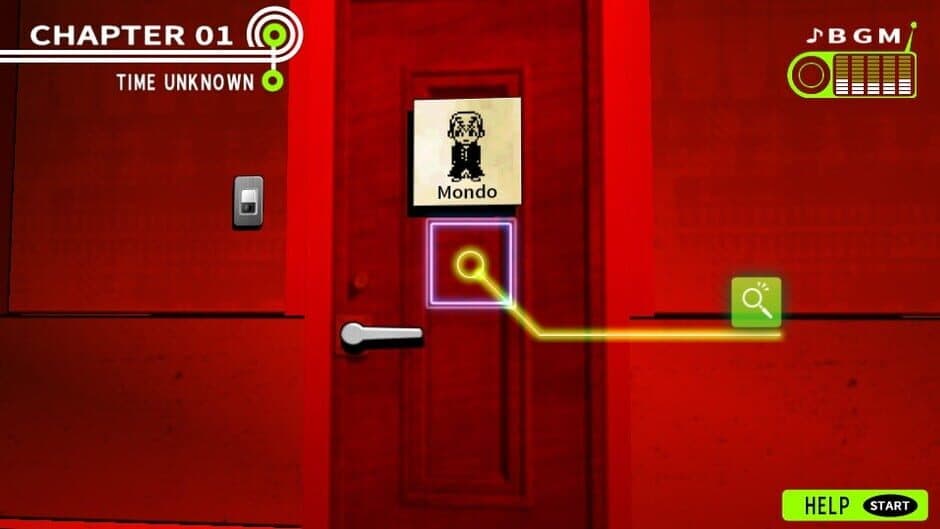 Скриншот 4 из Danganronpa: Trigger Happy Havoc