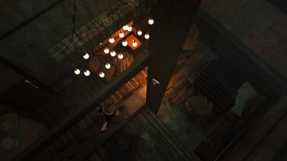 Скриншот 12 из The Dark Inside Me