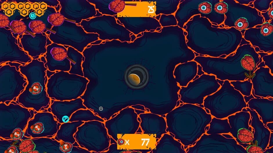 Скриншот 5 из Bitcoin VS Brain