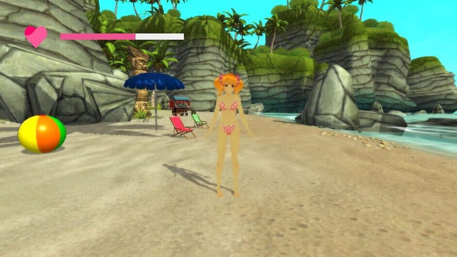 Скриншот 2 из Airi's World