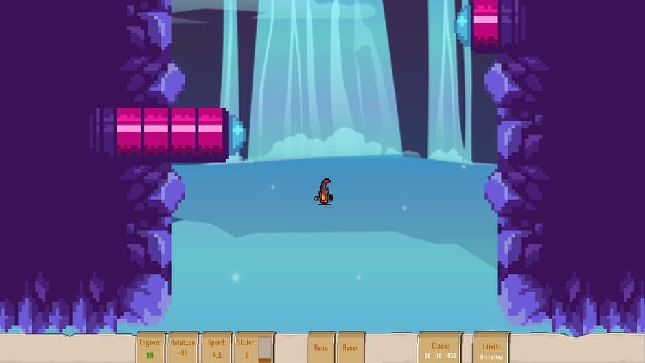 Скриншот 5 из The last Baron's stunt