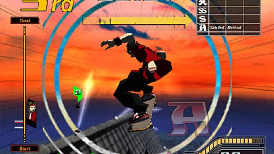 Скриншот 2 из Ollie King