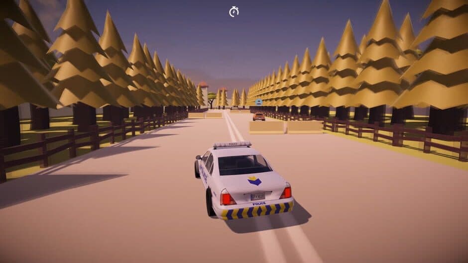 Скриншот 4 из Police Patrol