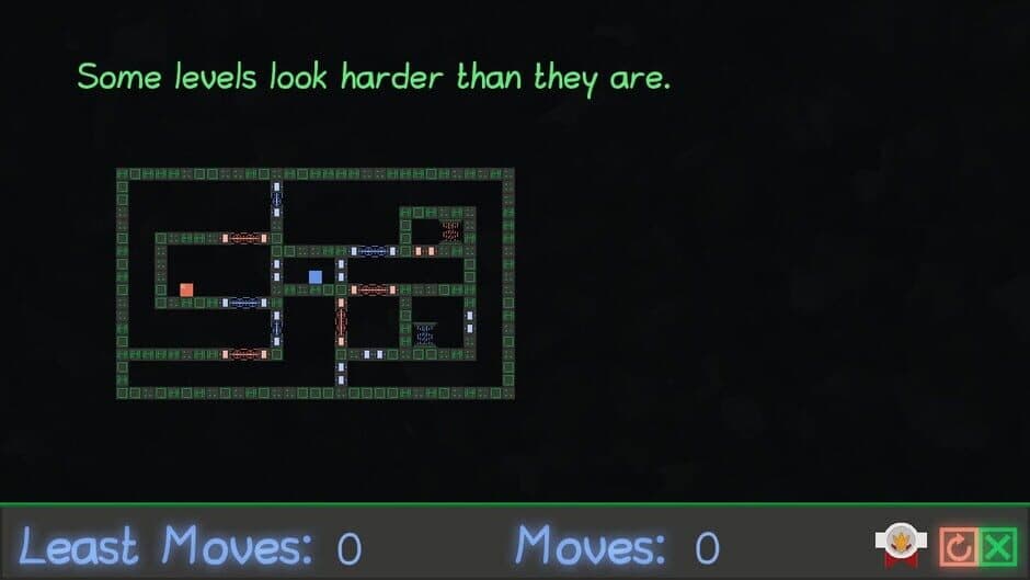 Скриншот 2 из Fields XY