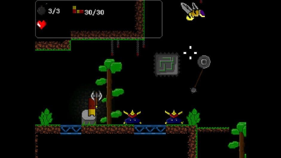 Скриншот 2 из Dangerous Bullets