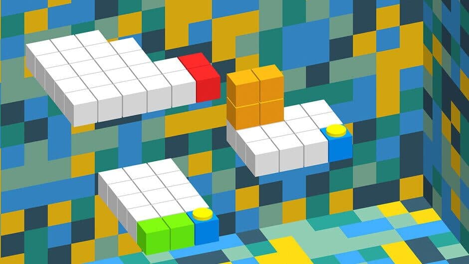 Скриншот 9 из Breezeblox