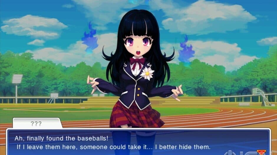 Скриншот 3 из Baseball Superstars 2012