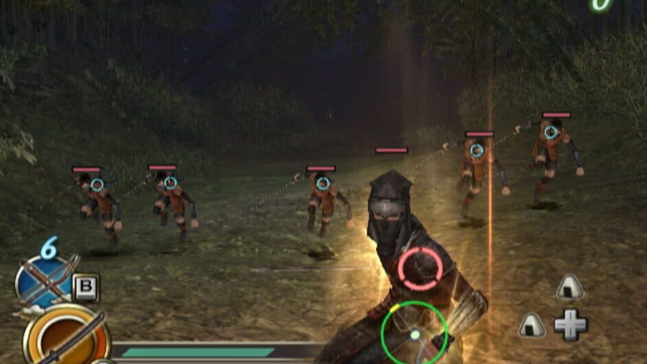 Скриншот 10 из Samurai Warriors: Katana