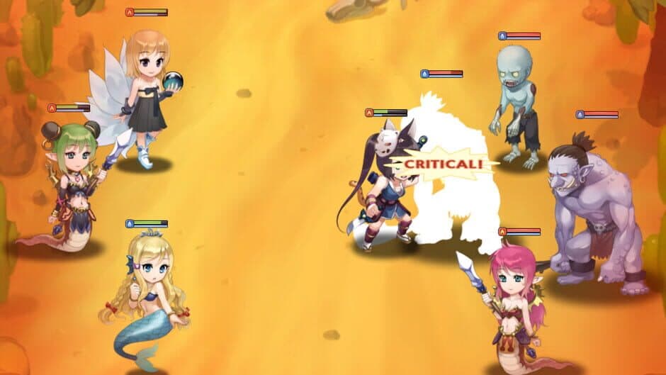 Скриншот 2 из D.N.Age
