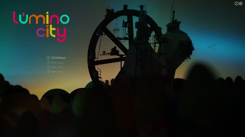 Скриншот 4 из Lumino City