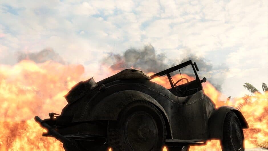Скриншот 2 из Rising Storm