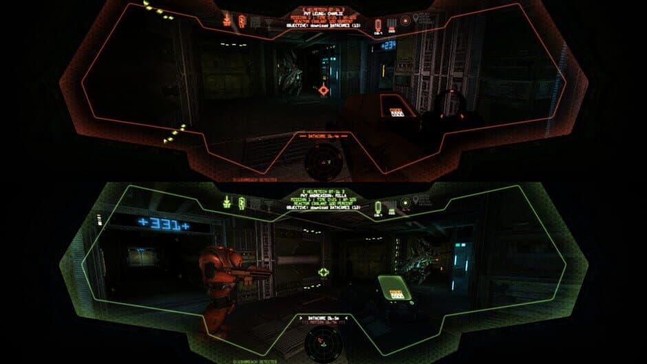 Скриншот 4 из Space Beast Terror Fright