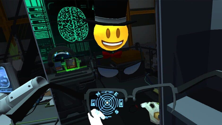 Скриншот 2 из VR: The Puzzle Room