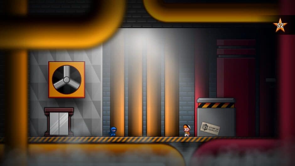 Скриншот 4 из 10 Second Ninja X