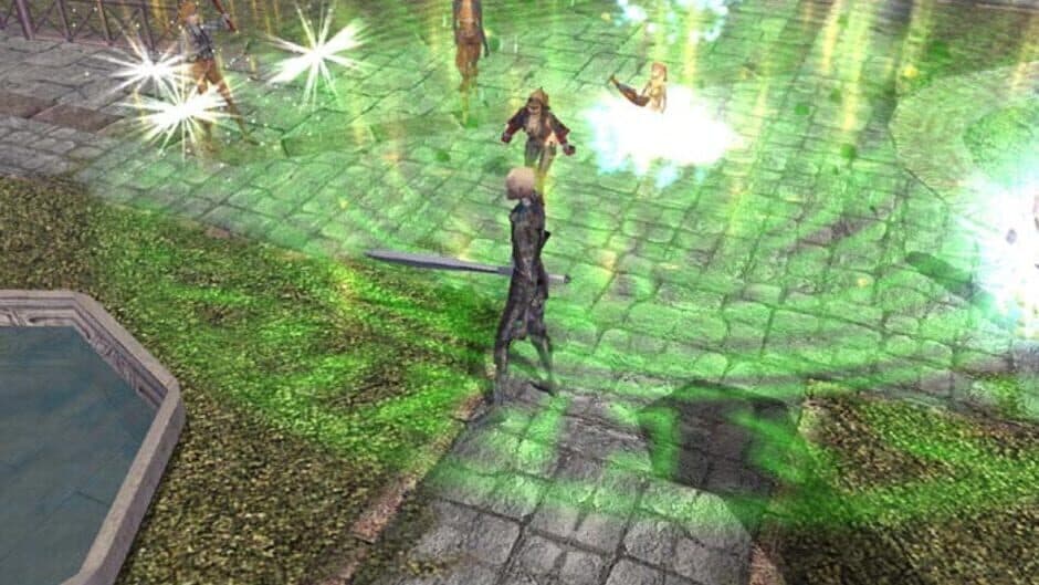 Скриншот 5 из Neverwinter Nights