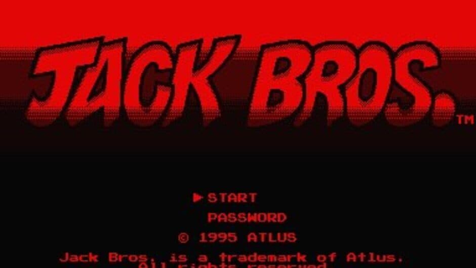 Скриншот 2 из Jack Bros.