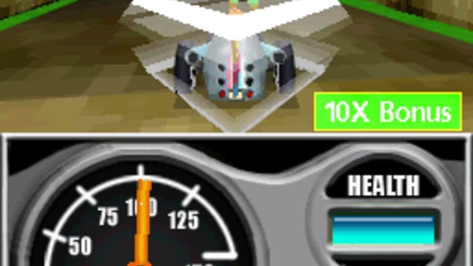 Скриншот 12 из Kart Krashers
