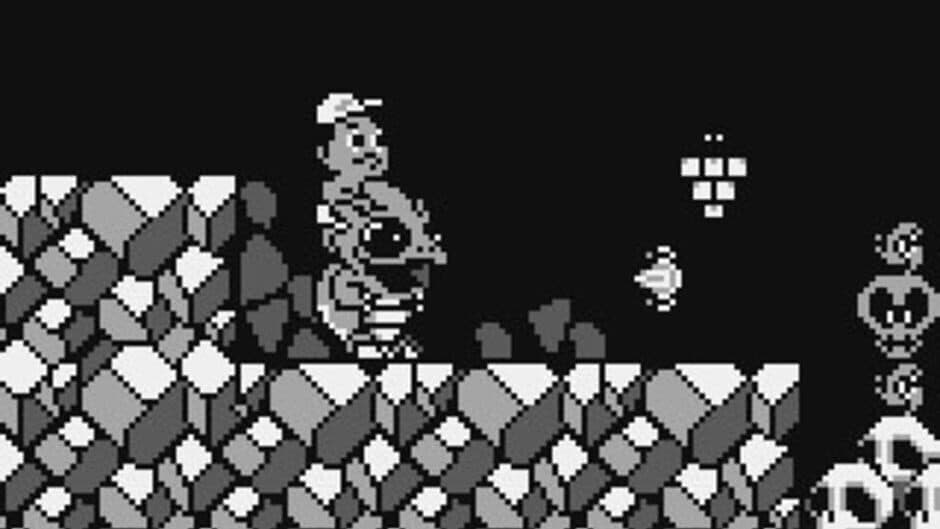 Скриншот 12 из Adventure Island II: Aliens in Paradise