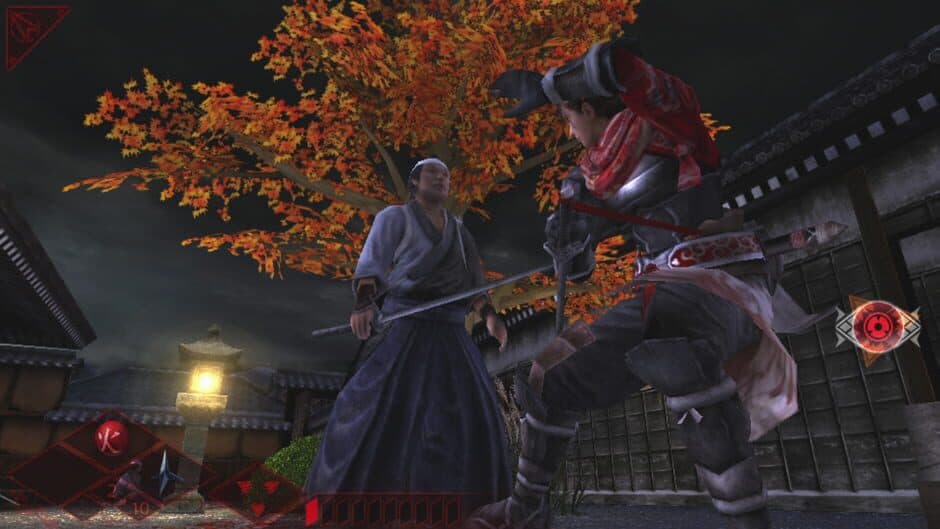 Скриншот 5 из Shinobido 2: Revenge of Zen