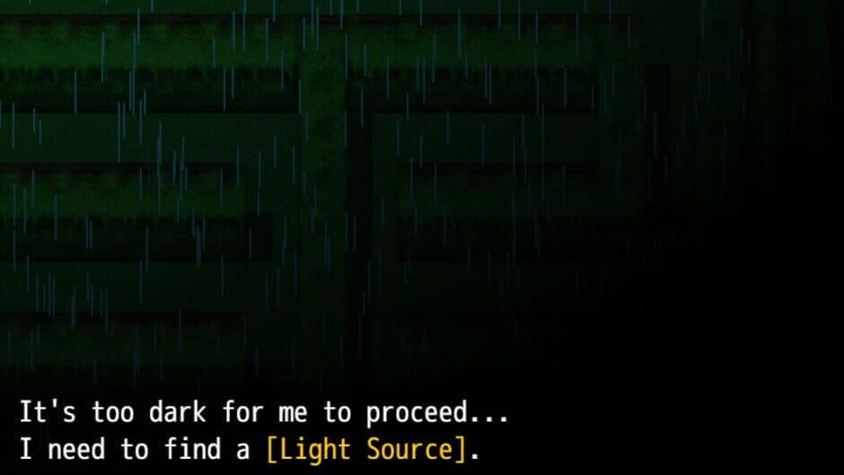Скриншот 1 из Night of Terror