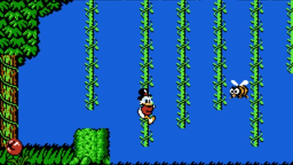 Скриншот 2 из Disney's DuckTales
