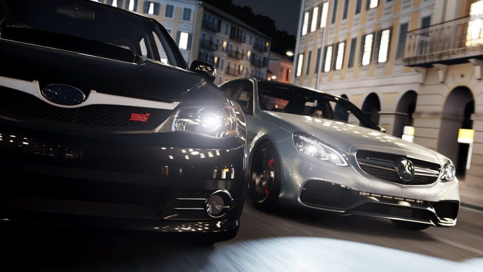 Скриншот 1 из Forza Horizon 2: 10th Anniversary Edition