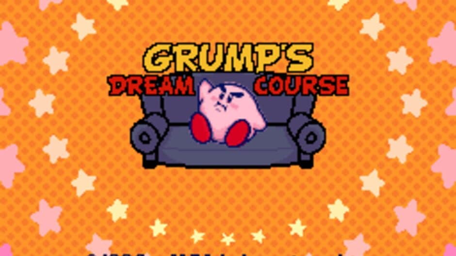 Скриншот 2 из Grump's Dream Course