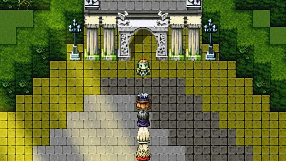 Скриншот 3 из Labyronia RPG 2