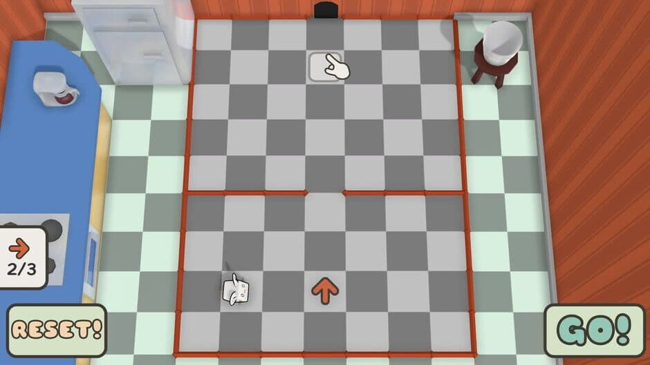 Скриншот 2 из BlobCat