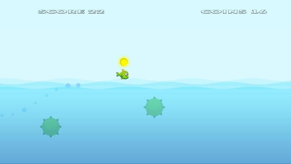 Скриншот 2 из Nimble Fish
