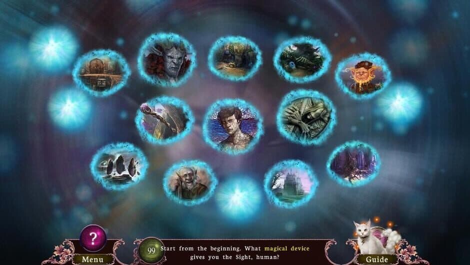 Скриншот 5 из Otherworld: Shades of Fall Collector's Edition