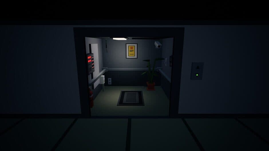Скриншот 1 из No Ordinary Elevator