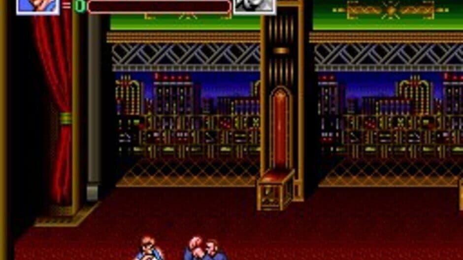 Скриншот 8 из Super Double Dragon