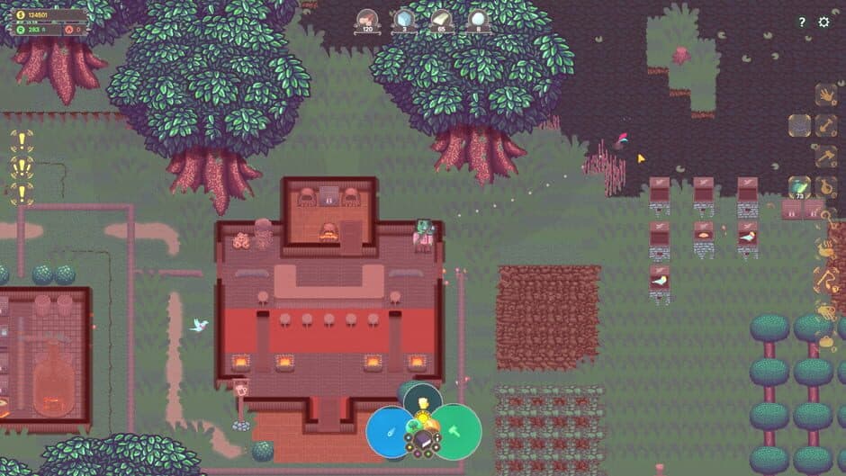 Скриншот 2 из Orcish Inn