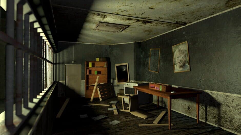 Скриншот 4 из Decay: The Mare