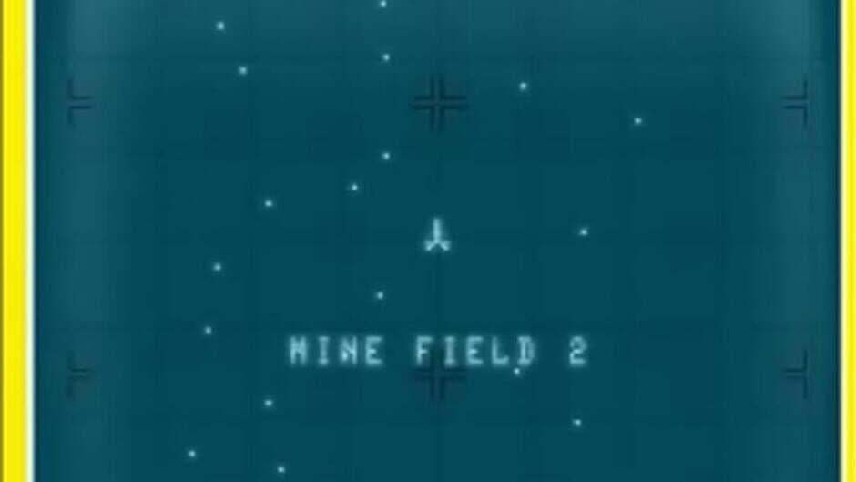 Скриншот 1 из 3D Mine Storm